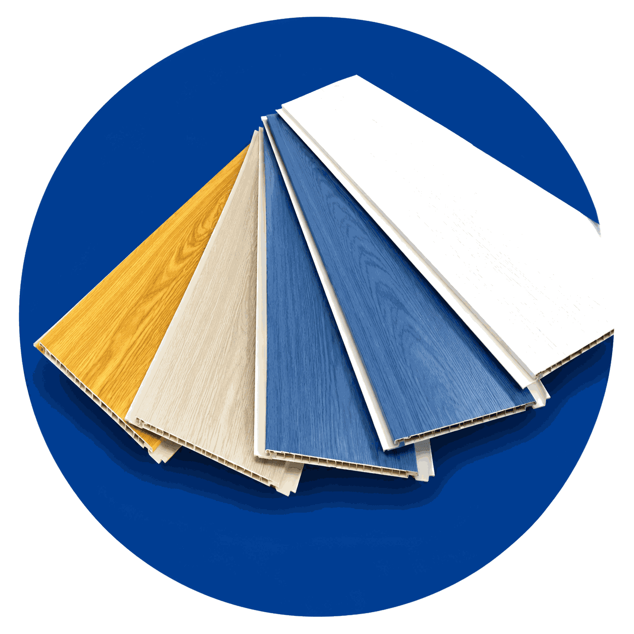 دیوارپوش PVC
