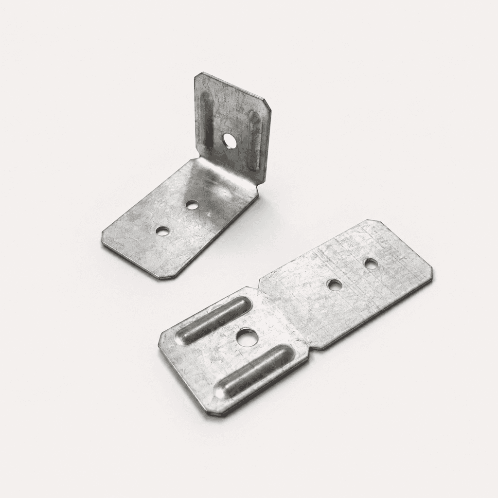 اتصال HT90 جهت اجرای پانل گچی کناف